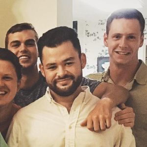 Meet your Posher, Jacob